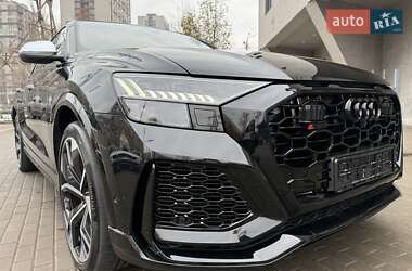 Внедорожник / Кроссовер Audi RS Q8 2023 в Киеве