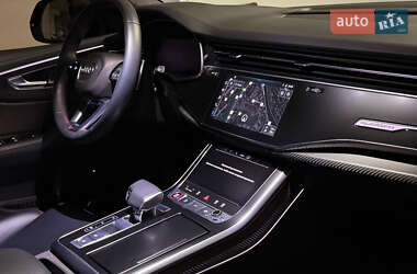 Внедорожник / Кроссовер Audi RS Q8 2021 в 