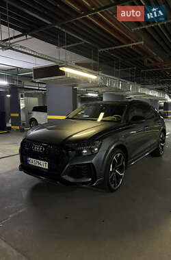 Позашляховик / Кросовер Audi RS Q8 2020 в 