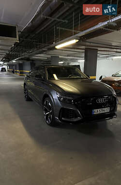 Позашляховик / Кросовер Audi RS Q8 2020 в 