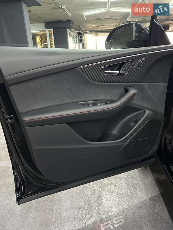 Позашляховик / Кросовер Audi RS Q8 2023 в Одесі