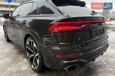 Позашляховик / Кросовер Audi RS Q8 2023 в Києві