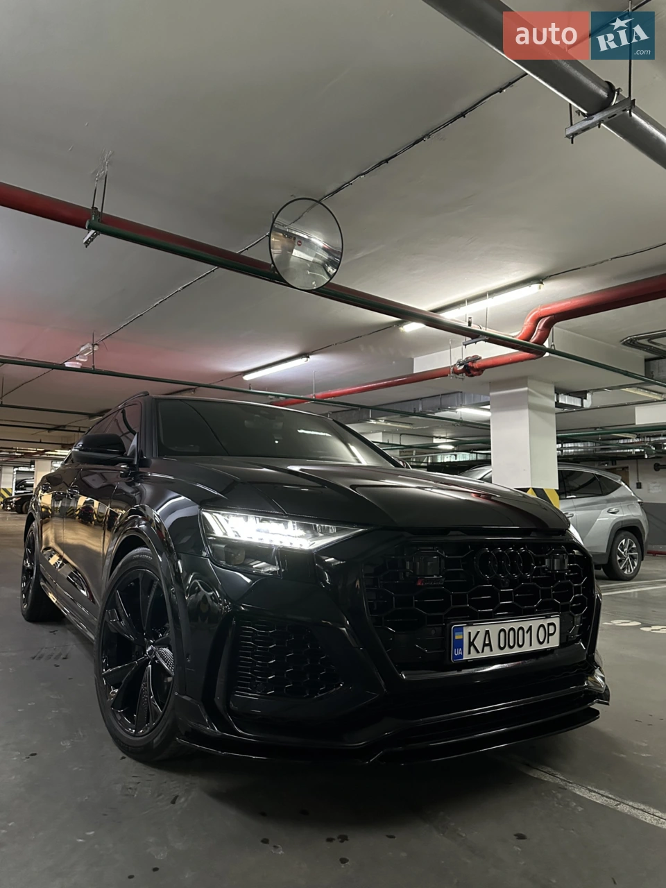 2021 Audi e-tron Sportback - мініатюра 16