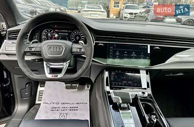 Внедорожник / Кроссовер Audi RS Q8 2025 в Киеве