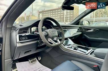 Позашляховик / Кросовер Audi RS Q8 2025 в Києві