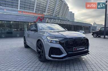 Позашляховик / Кросовер Audi RS Q8 2023 в 