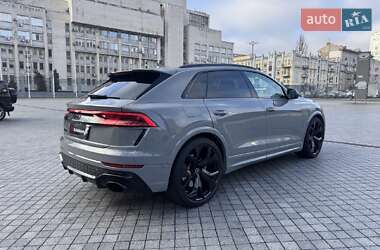 Позашляховик / Кросовер Audi RS Q8 2023 в 