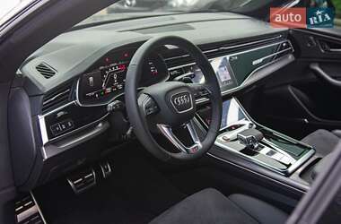 Внедорожник / Кроссовер Audi RS Q8 2023 в 