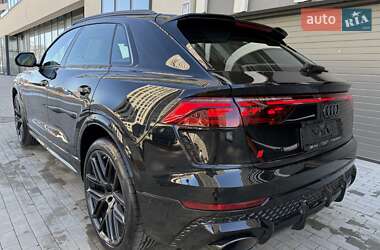 Внедорожник / Кроссовер Audi RS Q8 2025 в 