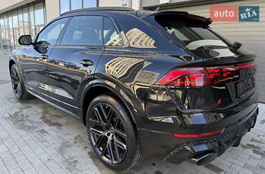 Внедорожник / Кроссовер Audi RS Q8 2025 в 