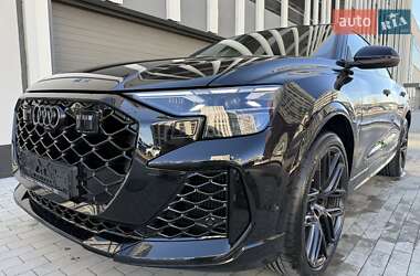 Внедорожник / Кроссовер Audi RS Q8 2025 в 