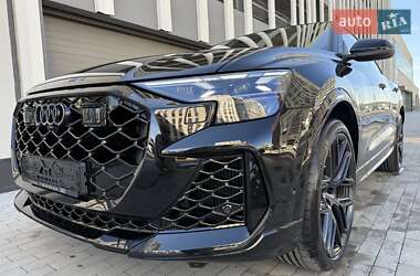 Внедорожник / Кроссовер Audi RS Q8 2025 в 