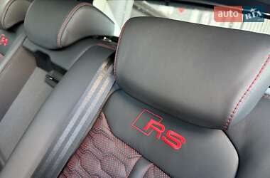 Внедорожник / Кроссовер Audi RS Q8 2025 в 