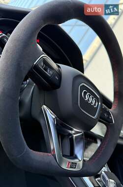 Внедорожник / Кроссовер Audi RS Q8 2025 в 