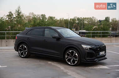 Внедорожник / Кроссовер Audi RS Q8 2020 в 