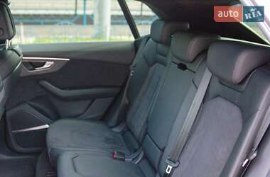 Внедорожник / Кроссовер Audi RS Q8 2023 в 