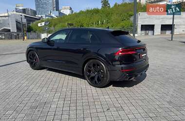 Позашляховик / Кросовер Audi RS Q8 2020 в 