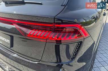 Позашляховик / Кросовер Audi RS Q8 2020 в 