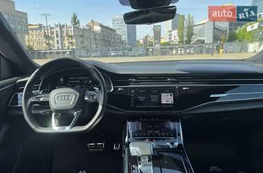 Позашляховик / Кросовер Audi RS Q8 2020 в 