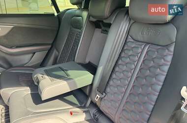 Позашляховик / Кросовер Audi RS Q8 2020 в 