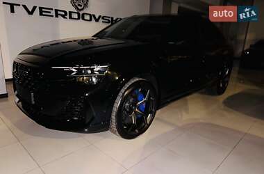 Внедорожник / Кроссовер Audi RS Q8 2024 в 