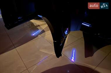 Внедорожник / Кроссовер Audi RS Q8 2024 в 