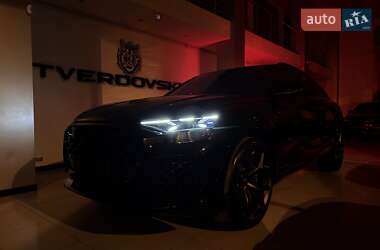 Внедорожник / Кроссовер Audi RS Q8 2024 в 