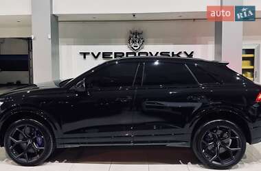 Внедорожник / Кроссовер Audi RS Q8 2024 в 