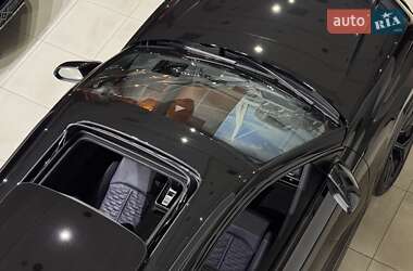 Внедорожник / Кроссовер Audi RS Q8 2024 в 