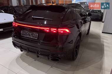 Внедорожник / Кроссовер Audi RS Q8 2024 в 