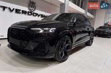 Внедорожник / Кроссовер Audi RS Q8 2024 в 