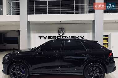 Внедорожник / Кроссовер Audi RS Q8 2024 в 