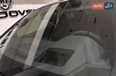 Внедорожник / Кроссовер Audi RS Q8 2024 в 