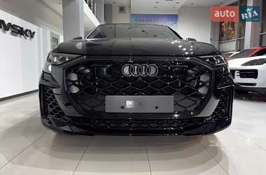 Внедорожник / Кроссовер Audi RS Q8 2024 в 