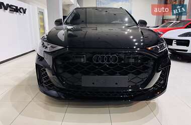 Внедорожник / Кроссовер Audi RS Q8 2024 в 