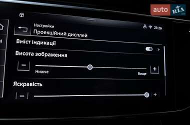 Внедорожник / Кроссовер Audi RS Q8 2024 в 