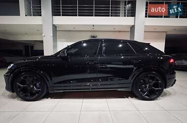Позашляховик / Кросовер Audi RS Q8 2024 в Києві