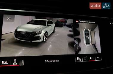 Внедорожник / Кроссовер Audi RS Q8 2024 в 