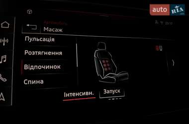 Внедорожник / Кроссовер Audi RS Q8 2024 в 