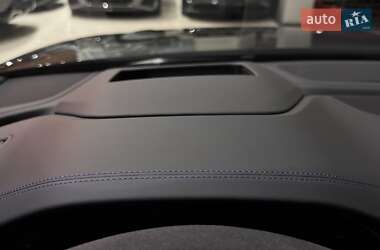 Внедорожник / Кроссовер Audi RS Q8 2024 в 