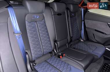 Внедорожник / Кроссовер Audi RS Q8 2024 в 