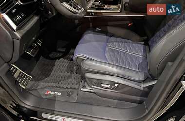 Внедорожник / Кроссовер Audi RS Q8 2024 в 