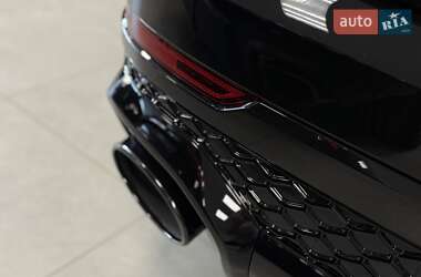 Позашляховик / Кросовер Audi RS Q8 2025 в 
