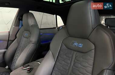 Позашляховик / Кросовер Audi RS Q8 2025 в 