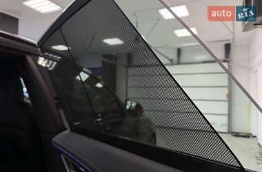 Позашляховик / Кросовер Audi RS Q8 2025 в 