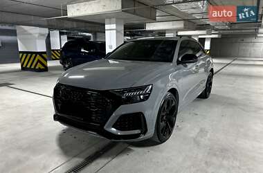 Позашляховик / Кросовер Audi RS Q8 2023 в Дніпрі