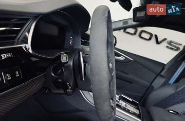 Внедорожник / Кроссовер Audi RS Q8 2024 в 