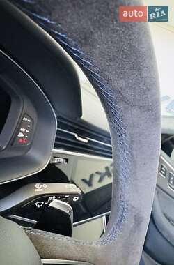 Внедорожник / Кроссовер Audi RS Q8 2024 в 
