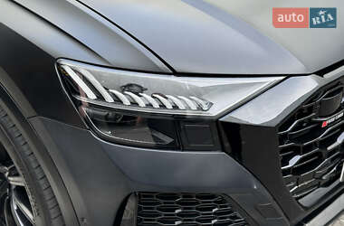 Позашляховик / Кросовер Audi RS Q8 2021 в 