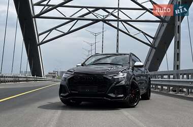 Позашляховик / Кросовер Audi RS Q8 2023 в Києві